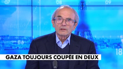Ivan Rioufol : «Il n'y aura pas de cessez-le-feu tant que les otages ne seront pas libérés»