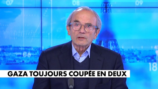 Ivan Rioufol : «Il n'y aura pas de cessez-le-feu tant que les otages ne seront pas libérés»