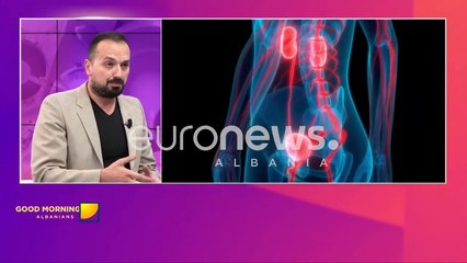 euronews - Ermand Mertenika