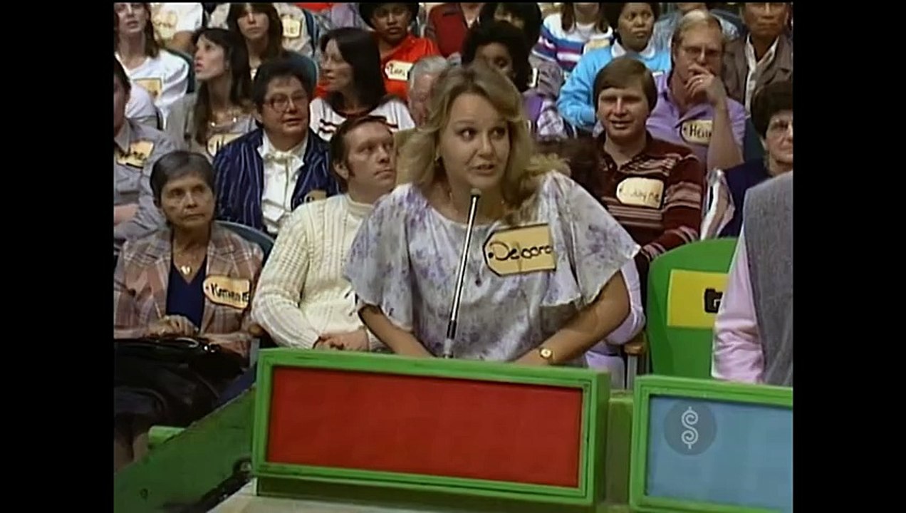 Diane/Jerene/Carroll/Karen (2/3/84)