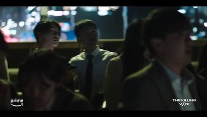 O Voto da Morte Trailer Oficial 1ª Temporada