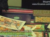 Horoscopo Aries del 30 de marzo al 5 de abril 2008 - Tarot