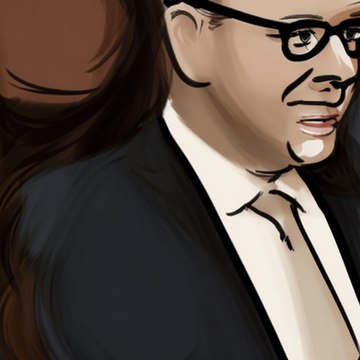 Albert de Monaco en compagnie de Caroline et Charlotte Casiraghi : Énigme entourant sa blessure au menton.