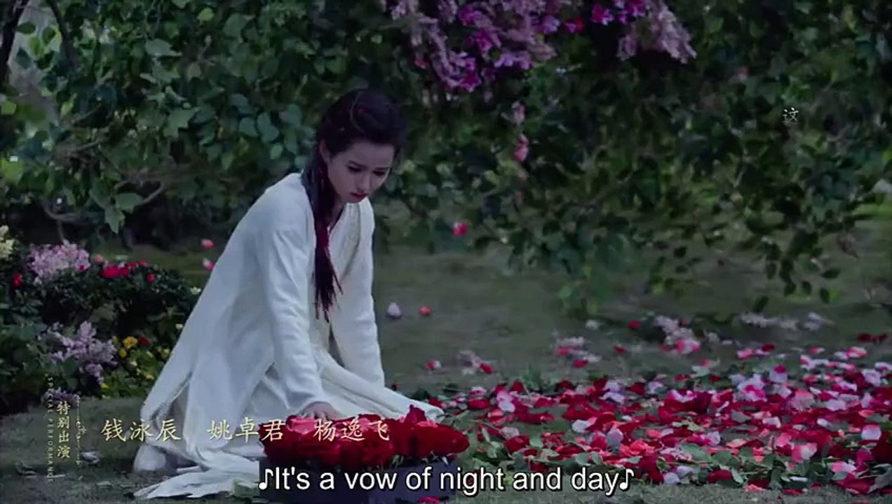 Blooming Ep 20 Eng sub