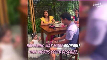 Love is Forever!’ - Wholesome Couples Raising the Bar with Lovely Surprises || Heartsome