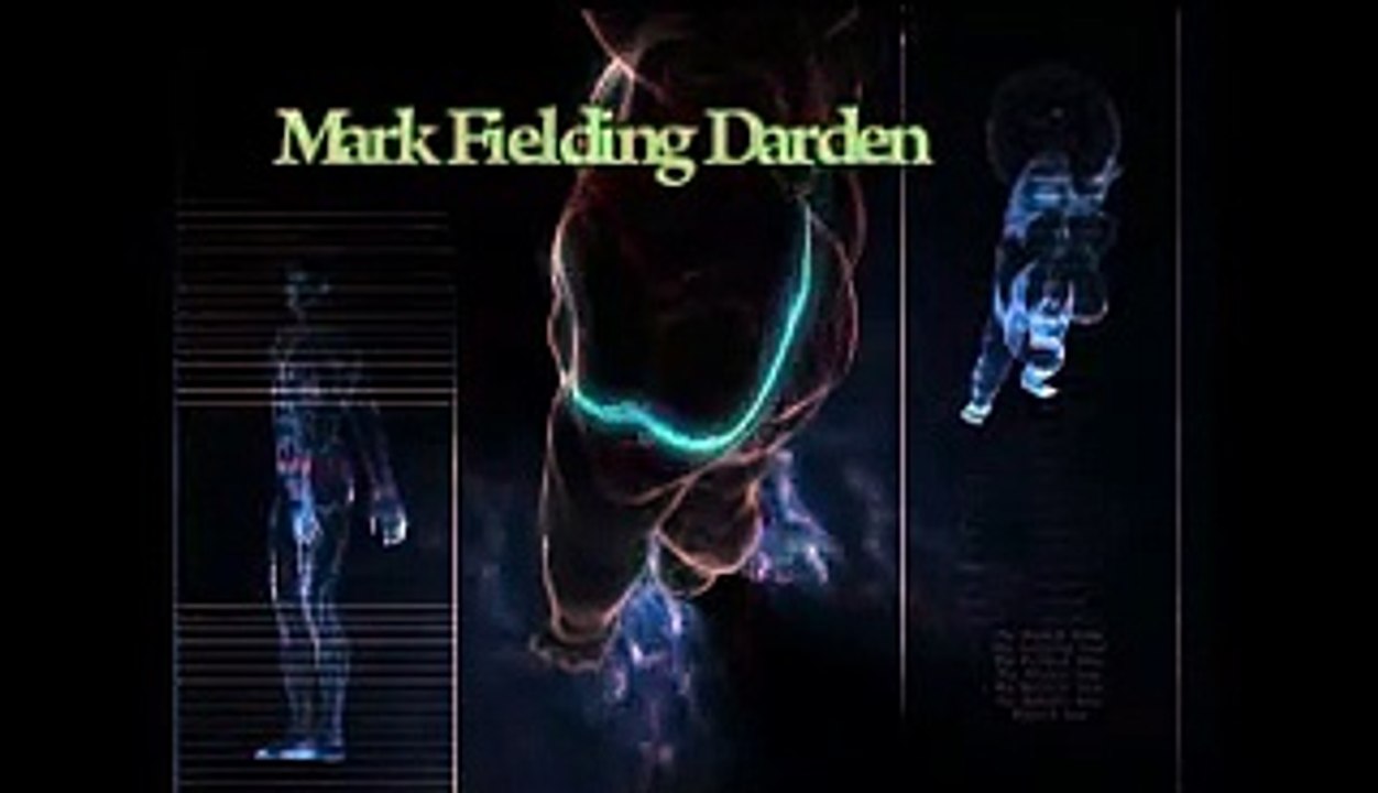 2012 Mark Time (Gourley)