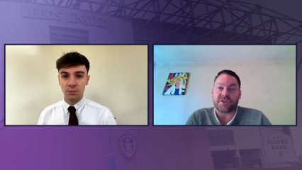 Leeds United: Victory over Leicester, Rutter, Kamara & Plymouth preview