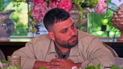 The Traitors Canada S01E06 - Nov 06, 2023