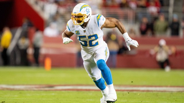 Chargers Dominate Jets in 27-6 Victory | NFL Week 9 Recap