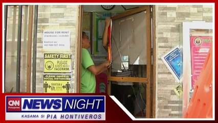 Bagong halal na kagawad sa Pasay city patay sa pamamaril