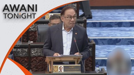 AWANI Tonight: Malaysia will not recognise unilateral sanctions by US - PM