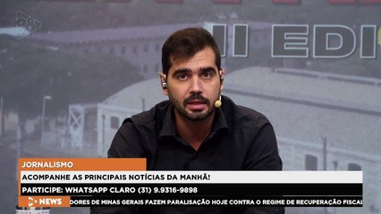 Central 98 | Nova rodovia da morte?