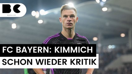 FC Bayern im Fokus: Kimmich im Gespräch nach starken Leistungen von Laimer & Goretzka ⚽