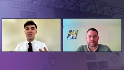 Leeds United: A statement win over Leicester City