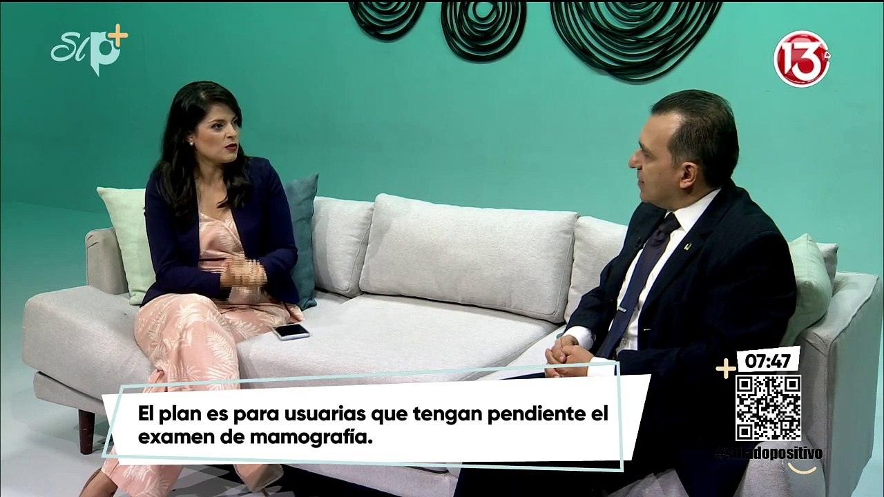 Confirmación de citas de manera virtual