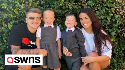 "My twins were born at 25 weeks the day before my babymoon - I was told one wouldn't make it"