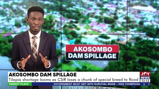 Economic Recovery: KPMG predicts doubling of Ghanas growth rate in 2024 | Market Place