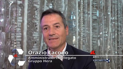 Gruppo Hera e Leonardo per il recupero delle fibre di carbonio