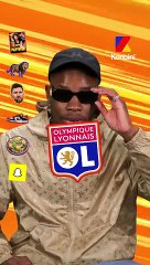 Il préfère quoi BEENDO Z dans la vie ? 