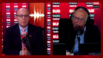Bercoff dans tous ses états - Émission du 07 novembre