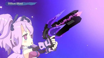Disgaea 7: Vows of the Virtueless - Tráiler de la Crítica