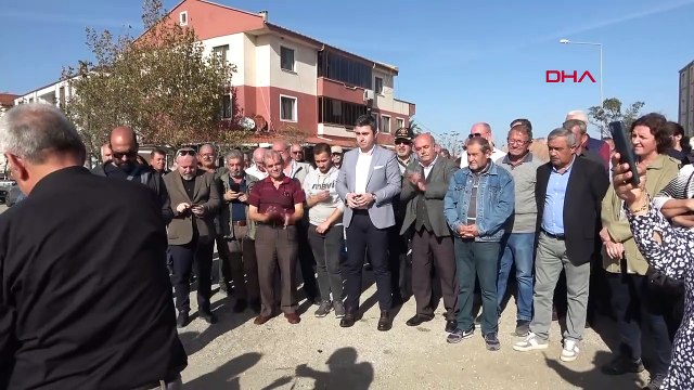 Edirne'de Taş Ocağı İçin Verilen 'ÇED Gerekli Değildir' Kararı İptal Edildi