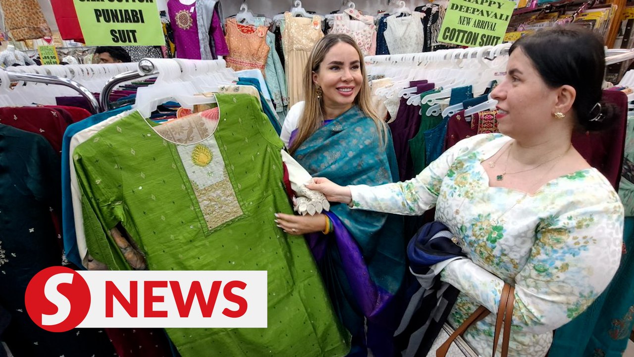 Preserve Malaysia's unique racial unity, says businesswoman