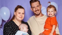 Lavinia Wollny erzählt Erstaunliches aus dem Leben mit zwei Babys
