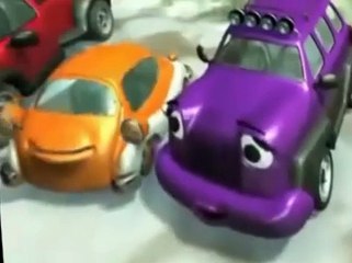 Auto-B-Good Auto-B-Good E004 Daring Dreamers