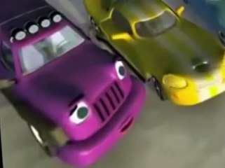 Auto-B-Good Auto-B-Good E006 The Case of the Missing Statue Part Two