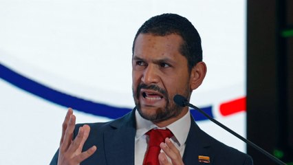 “Es el fracaso de la mal llamada ‘Paz Total’”: exministro Daniel Palacios tras suspensión de mesa de negociación por parte de las disidencias de las FARC con el Gobierno de Colombia
