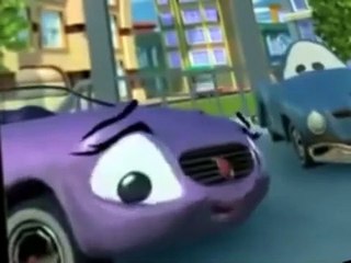 Auto-B-Good Auto-B-Good E009 Too Rough Around the Edges