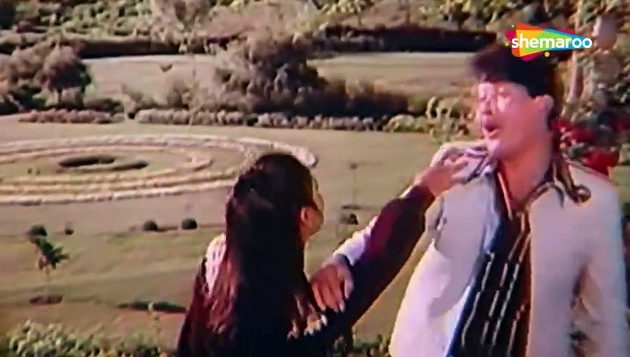 Jeewan Mein Jab Aise /  Tina Munim , Asha Bhosle /Harjae 1981