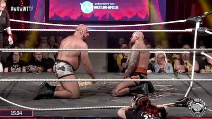 wXw World Tag Team Festival 2023 Night 1 (22.09.2023, English) 003