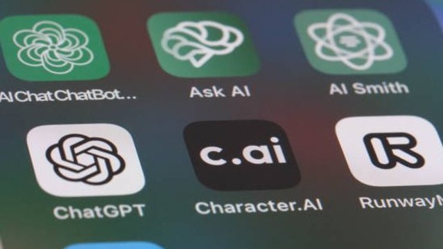 ChatGPT Y Otros Chatbots Responden Según Las Emociones De Los Usuarios