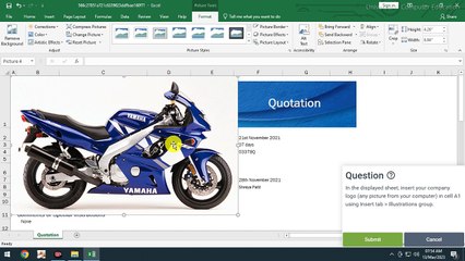 MSCIT Session 36 Guided Do It Yourself