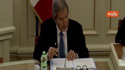 Campi Flegrei, Musumeci: "In zona rossa da evacuare c'? mezzo milione di persone"