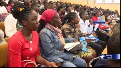 The Midday Bilingual News of November 7, 2023