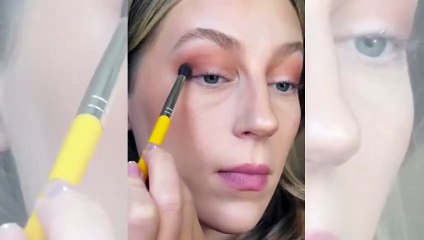 Pumpkin Spice Latte makyajı nasıl yapılır?