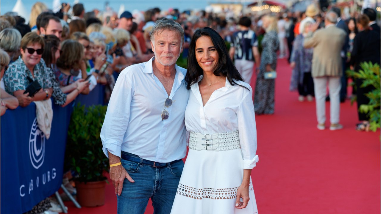 GALA VIDEO - Franck Dubosc fête ses 60 ans : au fait, qui est Danièle, sa discrète épouse et mère de ses deux enfants ?