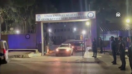 Doktorların e-imza cihazlarını çalıp yeşil ve kırmızı reçeteli ilaç yazan şüpheliler yakalandı