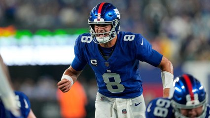 Unpredictable Future for Giants' Daniel Jones: NY Uncertainty