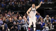 MVP Race: Jokic and Doncic Steer NBA with Sturdy Shows