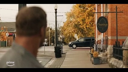 Reacher - staffel 2 Trailer OV