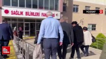 Yozgat'ta 55 yaş üstü kişiler için Tazelenme Üniversitesi açıldı
