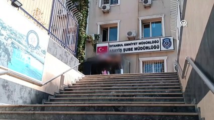 Büyükçekmece'de bir kişinin cesedi bazanın içinde bulundu, şüpheli tutuklandı