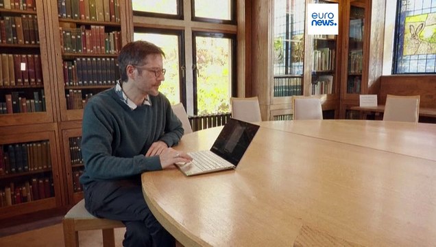 Foram encontradas cartas de amor escritas aos marinheiros franceses há 250 anos