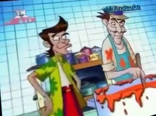 Ace Ventura: Pet Detective Ace Ventura: Pet Detective S03 E001 Witch’s Brew