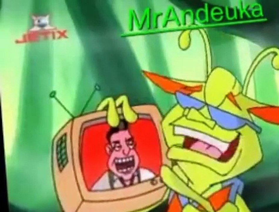 Ace Ventura: Pet Detective Ace Ventura: Pet Detective S03 E004 Ace in Space