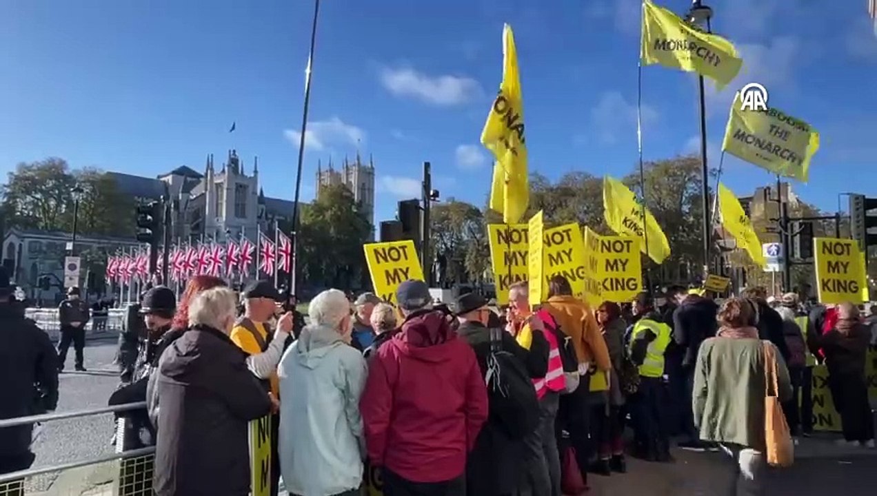 İngiltere, Orta Doğu'da barış ve istikrarı destekleyecek